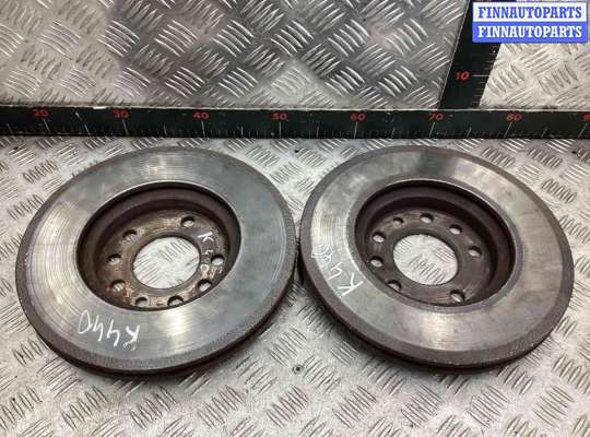 купить Диск тормозной передний на Opel Astra Astra G 1998-2004