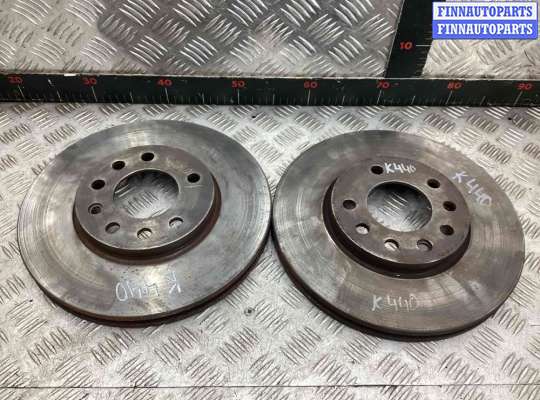 купить Диск тормозной передний на Opel Astra Astra G 1998-2004