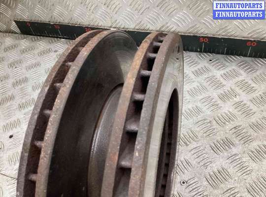 купить Диск тормозной передний на Opel Astra Astra G 1998-2004