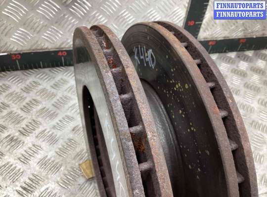 купить Диск тормозной передний на Opel Astra Astra G 1998-2004