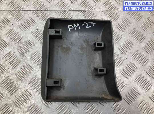 купить Молдинг крыла заднего левого на Opel Vivaro Vivaro A 2001-2014