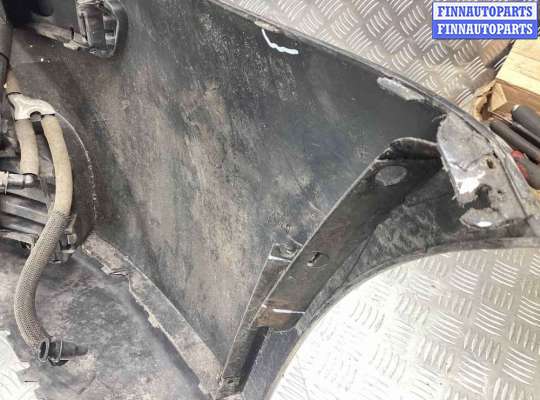 купить Бампер передний на Volkswagen Golf Golf V (1K) 2004-2009