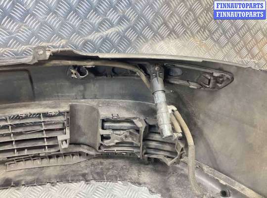 купить Бампер передний на Volkswagen Golf Golf V (1K) 2004-2009