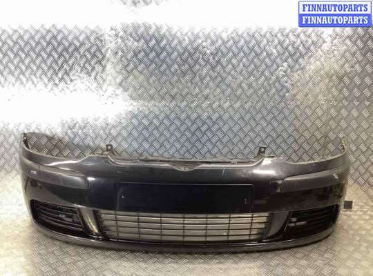 Бампер передний VG2840992 на Volkswagen Golf Golf V (1K) 2004-2009