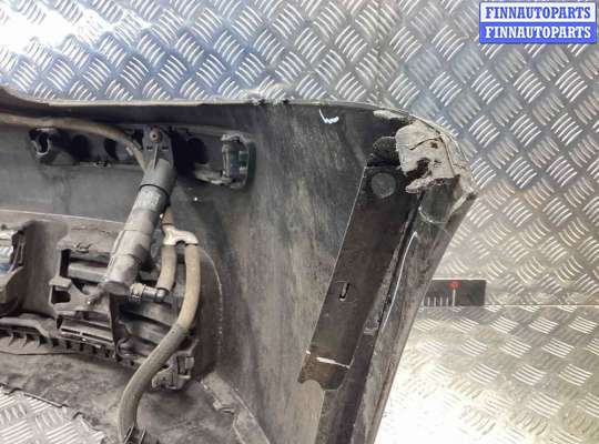 купить Бампер передний на Volkswagen Golf Golf V (1K) 2004-2009