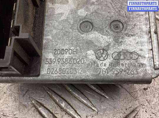 купить Сопротивление печки на Volkswagen Transporter Transporter T4 (7D) 1990-1997