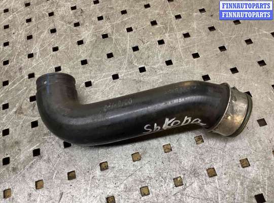 купить Патрубок турбины на Skoda Octavia Octavia A4 Tour (1U) 2000-2010 рестайлинг
