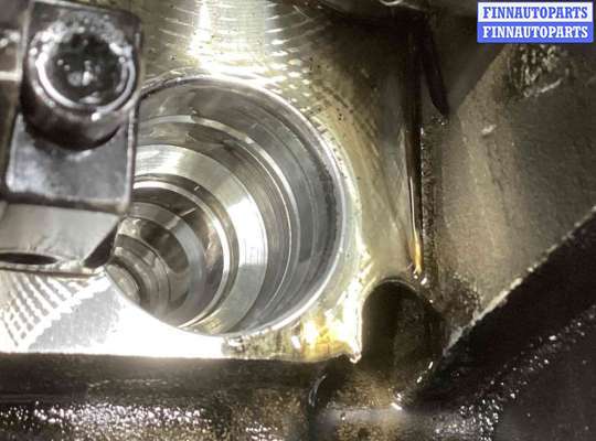 купить Головка блока цилиндров на Volkswagen Golf Golf IV (1J) 1997-2004