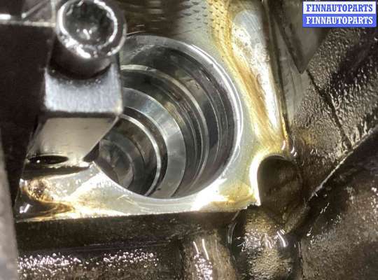 купить Головка блока цилиндров на Volkswagen Golf Golf IV (1J) 1997-2004