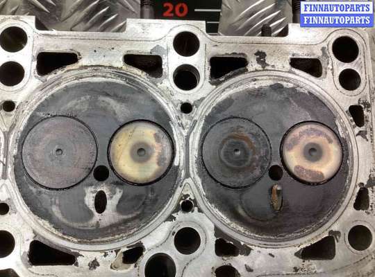 купить Головка блока цилиндров на Volkswagen Golf Golf IV (1J) 1997-2004