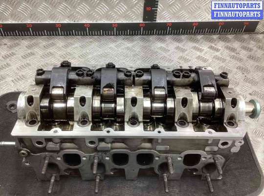 купить Головка блока цилиндров на Volkswagen Golf Golf IV (1J) 1997-2004