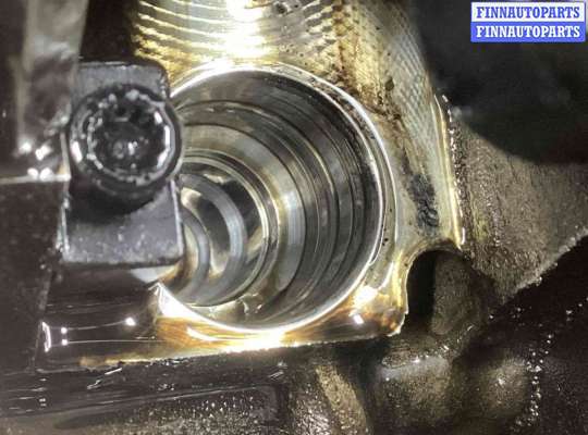 купить Головка блока цилиндров на Volkswagen Golf Golf IV (1J) 1997-2004