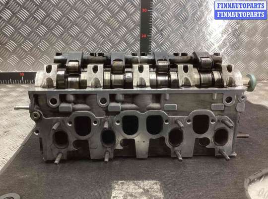 купить Головка блока цилиндров на Volkswagen Golf Golf IV (1J) 1997-2004