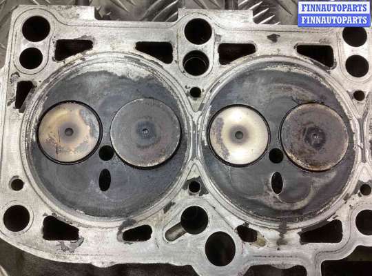 купить Головка блока цилиндров на Volkswagen Golf Golf IV (1J) 1997-2004