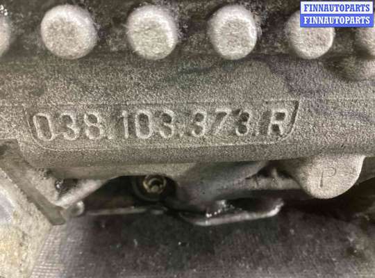 купить Головка блока цилиндров на Volkswagen Golf Golf IV (1J) 1997-2004