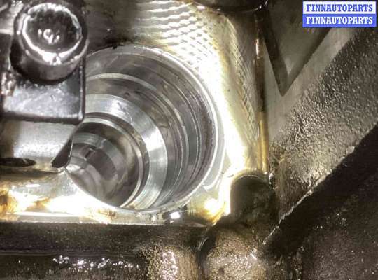 купить Головка блока цилиндров на Volkswagen Golf Golf IV (1J) 1997-2004