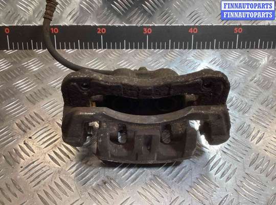 купить Суппорт передний левый на Mitsubishi Space Wagon Space Wagon III 1998-2004