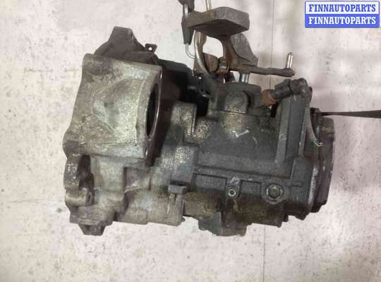 купить КПП механическая (МКПП) 5-ступенчатая на Volkswagen Golf Golf V (1K) 2004-2009