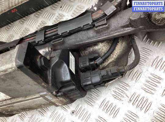 купить Рулевая рейка на Volkswagen Passat Passat B6 (3C) 2005-2010