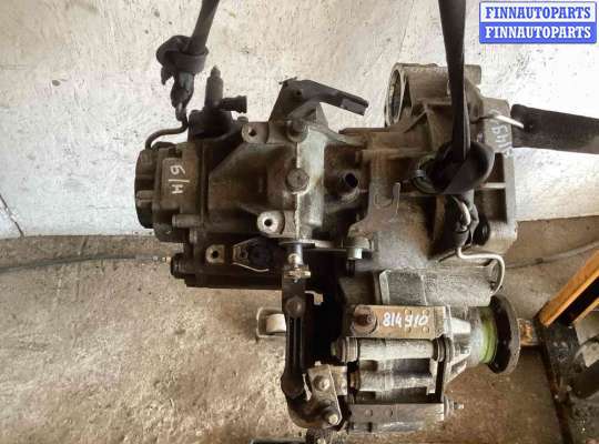 МКПП - Механическая коробка на Volkswagen Golf IV (1J) 