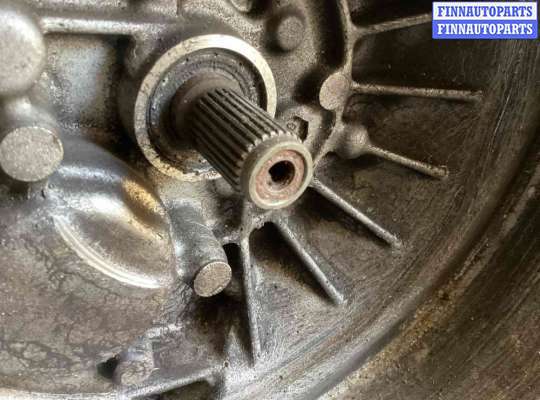 купить КПП механическая (МКПП) 5-ступенчатая на Volkswagen Golf Golf IV (1J) 1997-2004