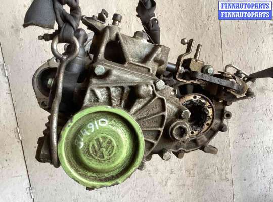 купить КПП механическая (МКПП) 5-ступенчатая на Volkswagen Golf Golf IV (1J) 1997-2004