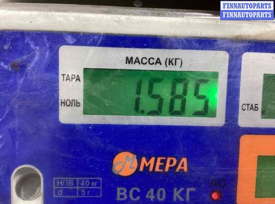 купить Корпус воздушного фильтра на Peugeot 207 207 (WA/WC/WK) 2006-2013