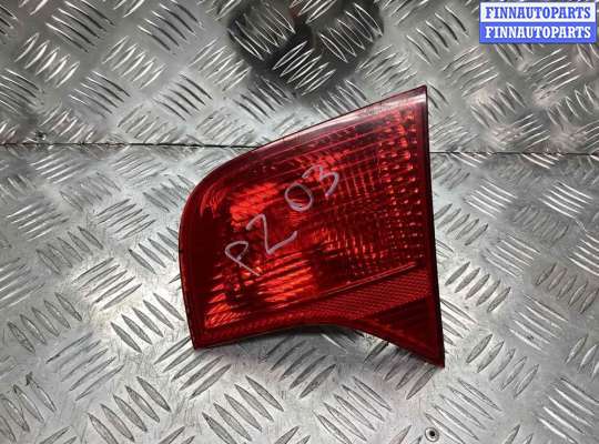 купить Фонарь крышки багажника правый на Audi A4 A4 B7 (8EC, 8ED) 2004-2008