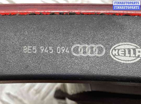 купить Фонарь крышки багажника правый на Audi A4 A4 B7 (8EC, 8ED) 2004-2008
