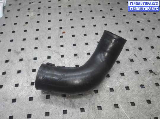 купить Патрубок интеркулера на Renault Scenic II (JM) 2003-2006
