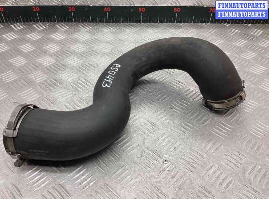 купить Патрубок интеркулера на Citroen C4 Picasso C4 Picasso (UD) 2006-2013