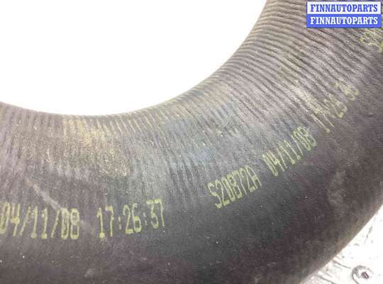 купить Патрубок интеркулера на Citroen C4 Picasso C4 Picasso (UD) 2006-2013