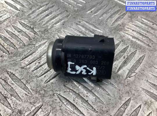 купить Датчик парктроника на Opel Vectra Vectra C 2002-2005