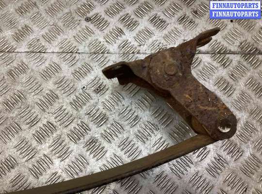 купить Рессора задняя на Chrysler Voyager Voyager IV (RG) 2001-2008