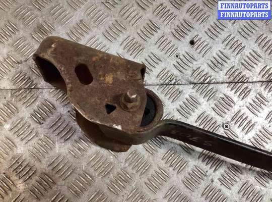 купить Рессора задняя на Chrysler Voyager Voyager IV (RG) 2001-2008