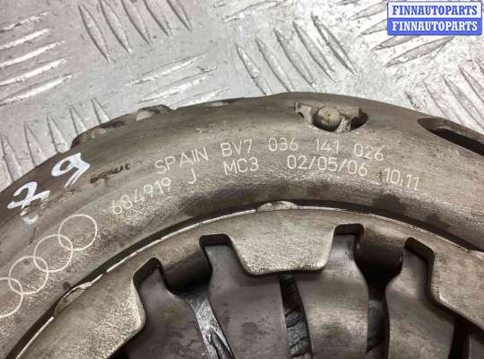 купить Комплект сцепления на Volkswagen Golf Golf V (1K) 2004-2009