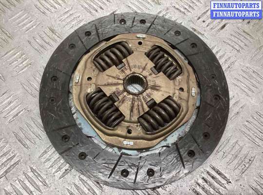 купить Комплект сцепления на Volkswagen Golf Golf V (1K) 2004-2009