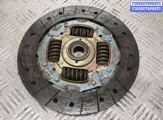 купить Комплект сцепления на Volkswagen Golf Golf V (1K) 2004-2009
