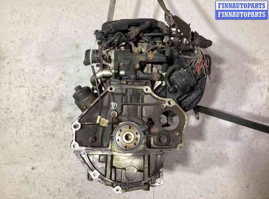 купить Двигатель на Opel Astra Astra H 2007-2010 рестайлинг