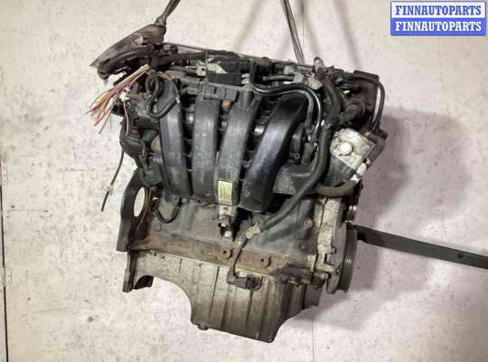 купить Двигатель на Opel Astra Astra H 2007-2010 рестайлинг