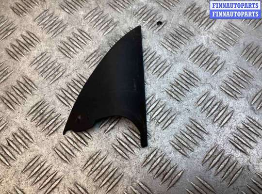 Накладка на зеркало правое AU1736062 на Audi A6 A6 C5 (4B) 2001-2004 рестайлинг