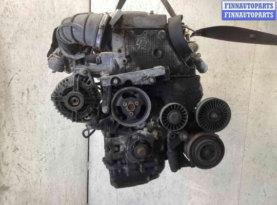 купить Двигатель на Opel Vectra Vectra C 2002-2005