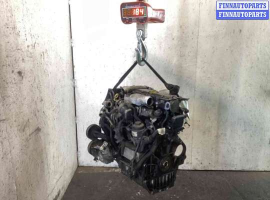 купить Двигатель на Opel Vectra Vectra C 2002-2005