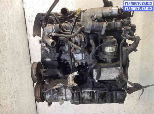 купить Двигатель на Opel Vectra Vectra C 2002-2005