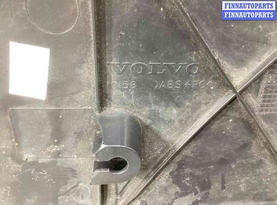 купить Накладка двери (крышки) багажника на Volvo XC90 XC 90 I (C) 2002-2014