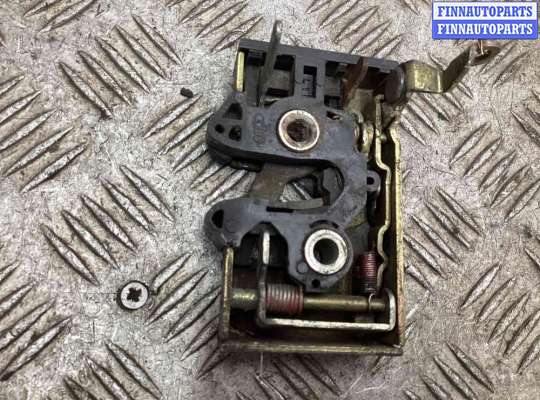 купить Замок двери передней левой на Audi 80 80 B3 (89) 1986-1991