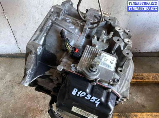 купить КПП автоматическая (АКПП) на Opel Vectra Vectra C 2002-2005