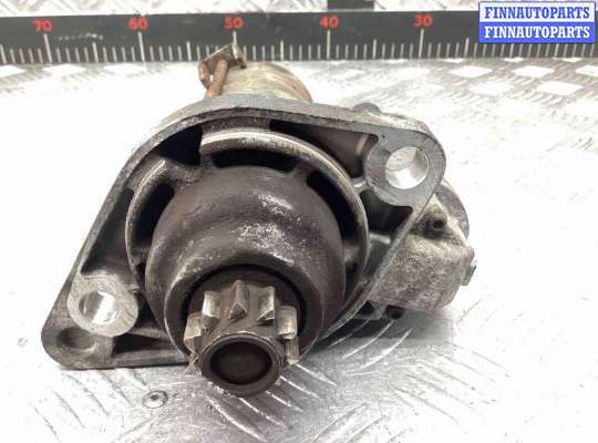 купить Стартер на Volkswagen Touran Touran I (1T) 2003-2006