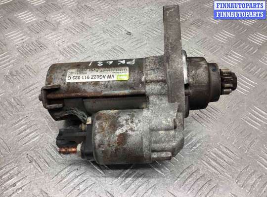 купить Стартер на Volkswagen Touran Touran I (1T) 2003-2006