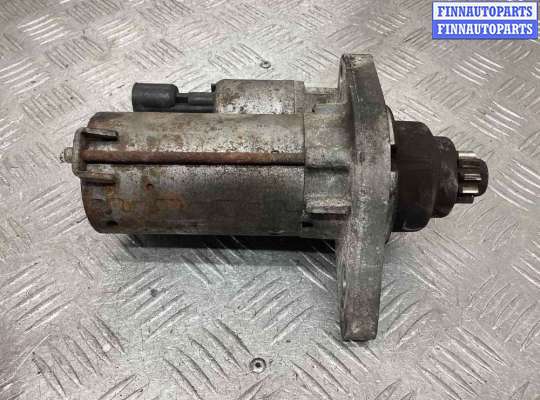купить Стартер на Volkswagen Touran Touran I (1T) 2003-2006